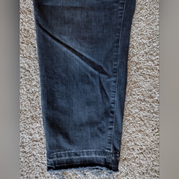 Sonoma Black Denim Jeans - Picture 5 of 12